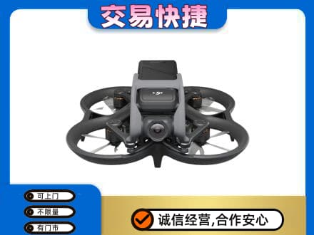 沧州沧县回收无人机